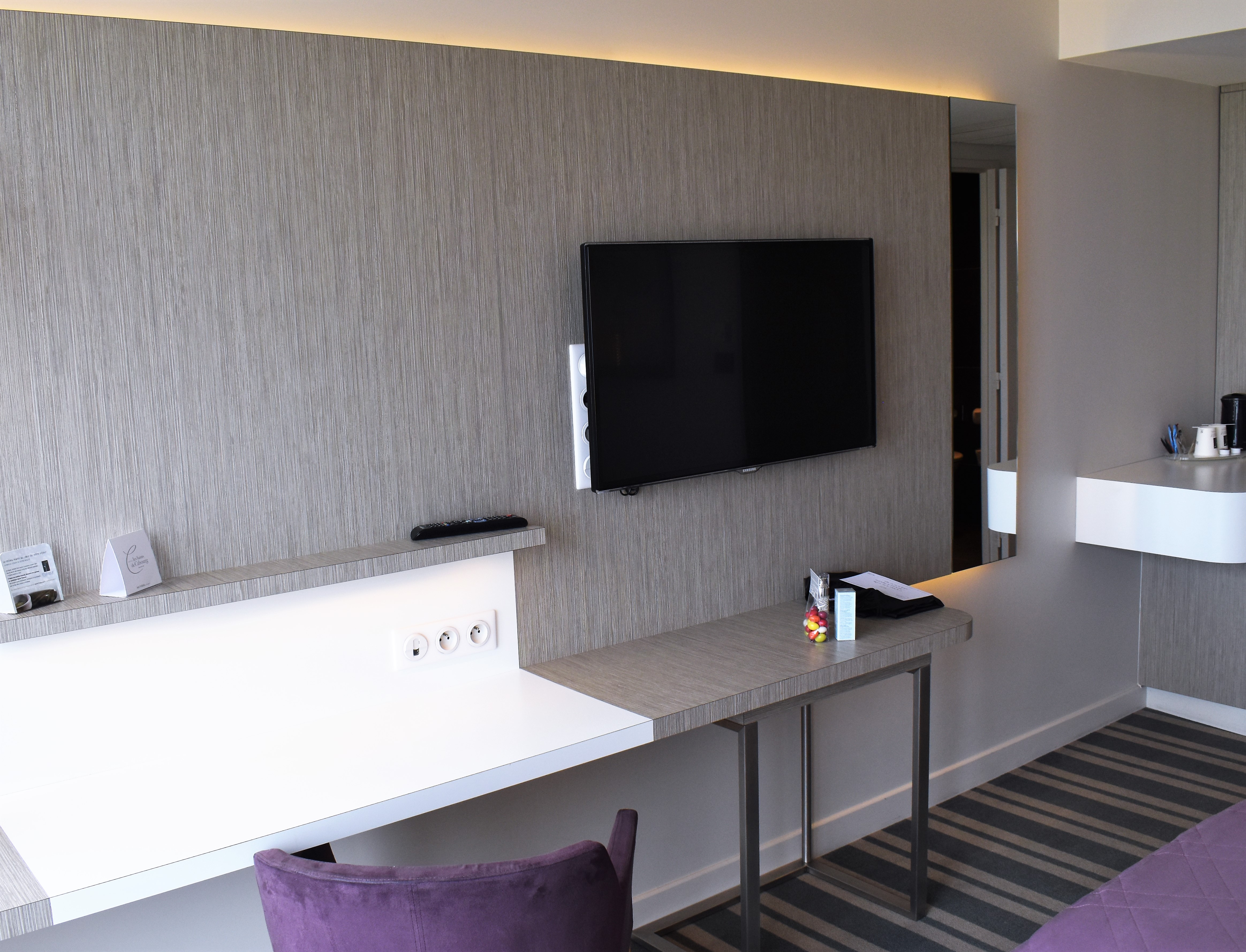 Thalazur Cabourg Sejour Blog