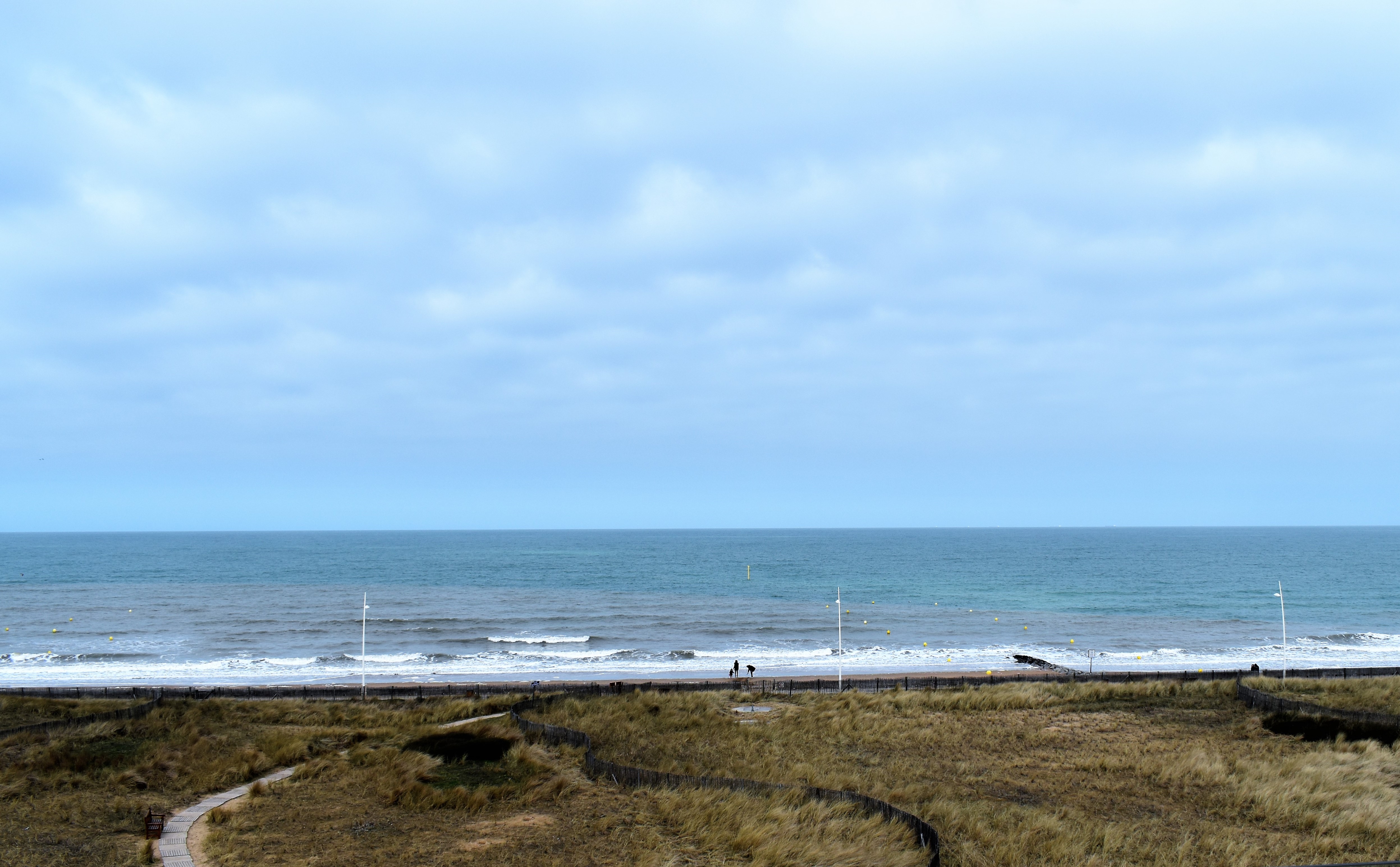 Thalazur Cabourg Sejour Blog