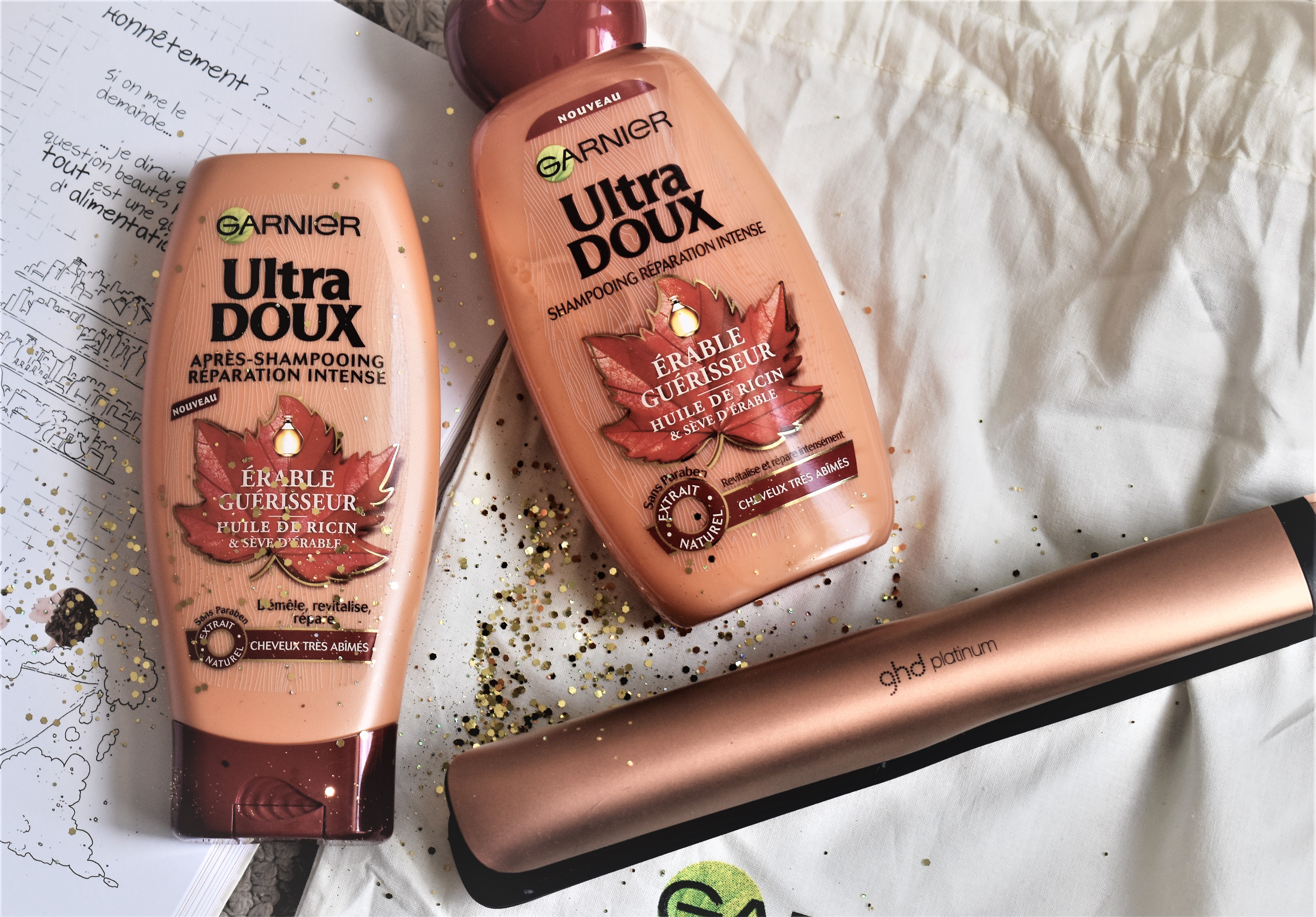fructis