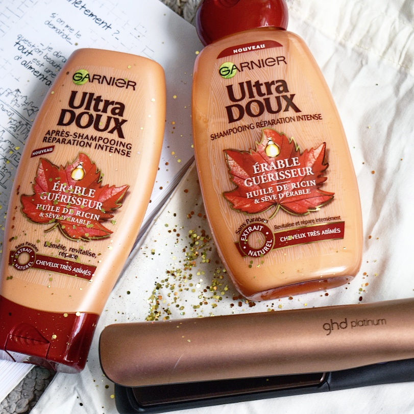 fructis