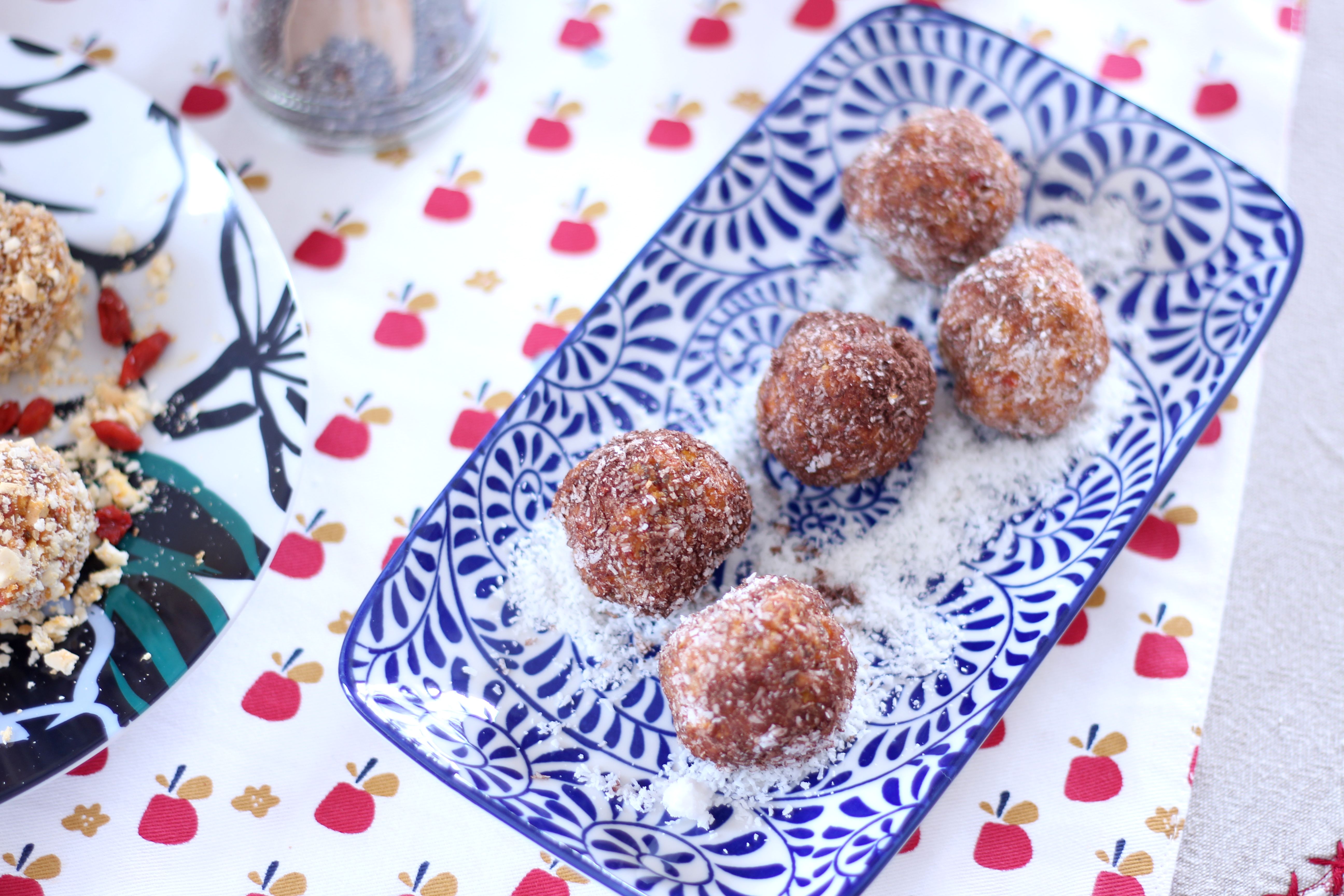 Antipasti Schar - Recette sans Gluten et sans Lactose