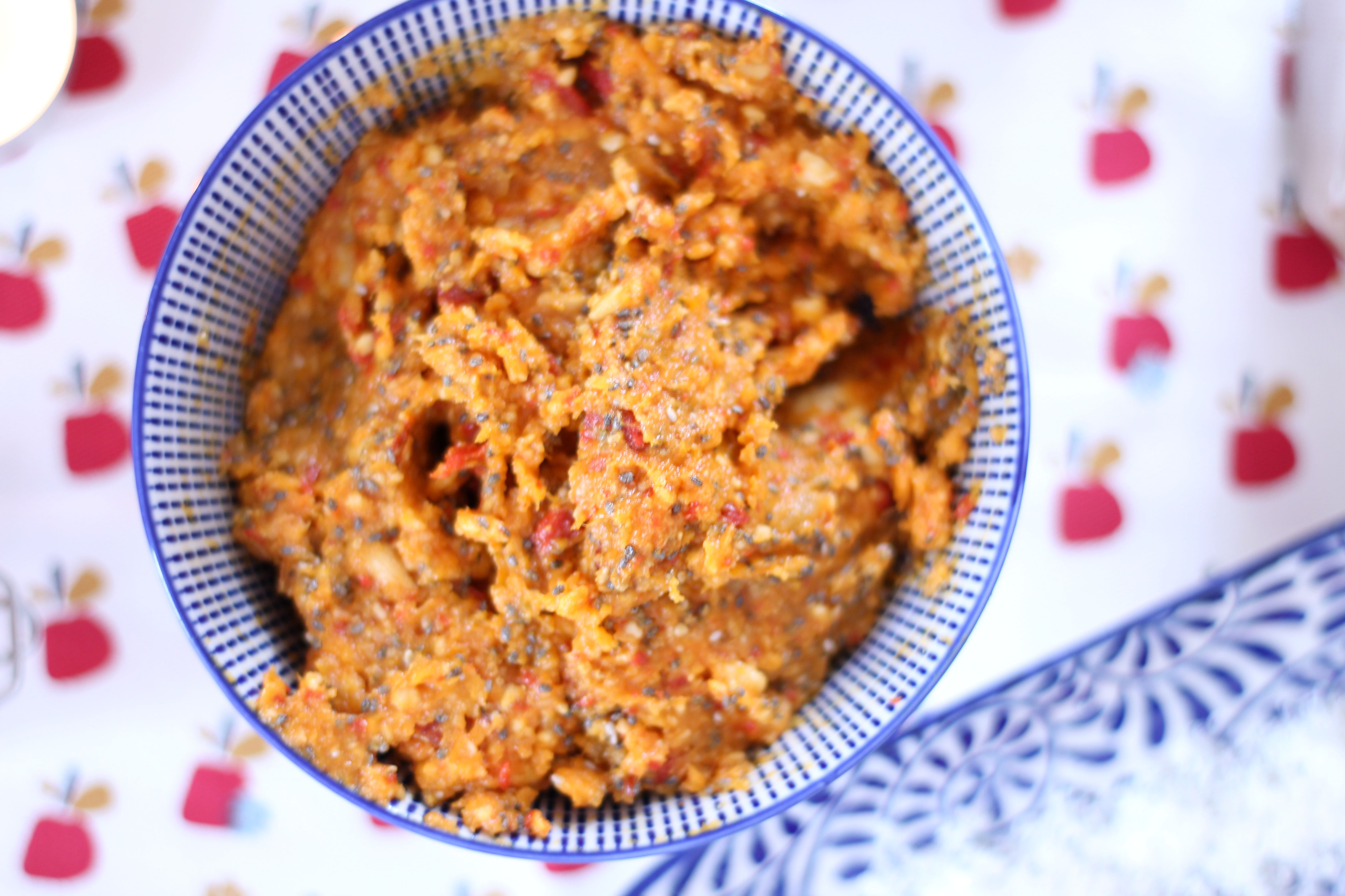 Antipasti Schar - Recette sans Gluten et sans Lactose