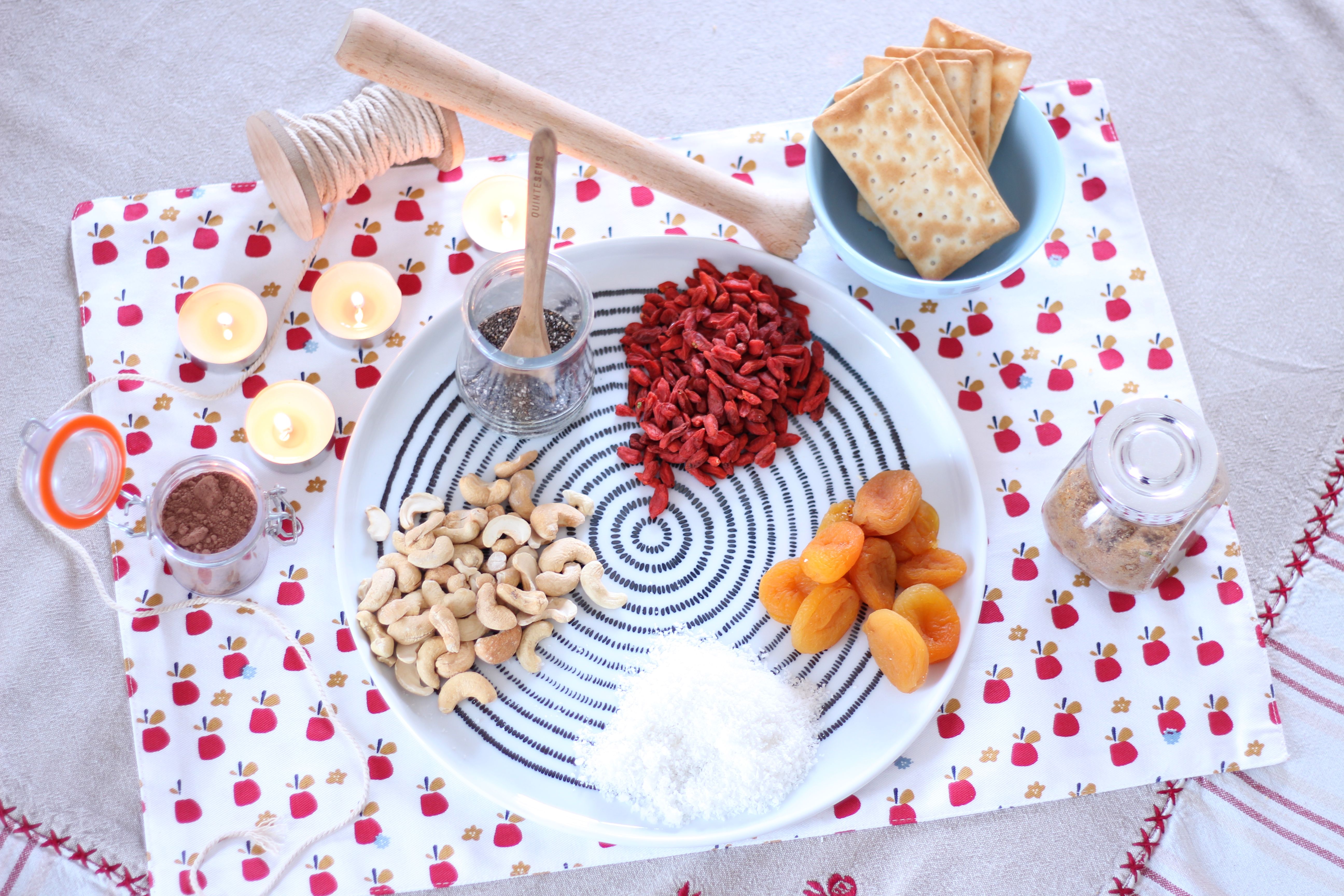 Antipasti Schar - Recette sans Gluten et sans Lactose