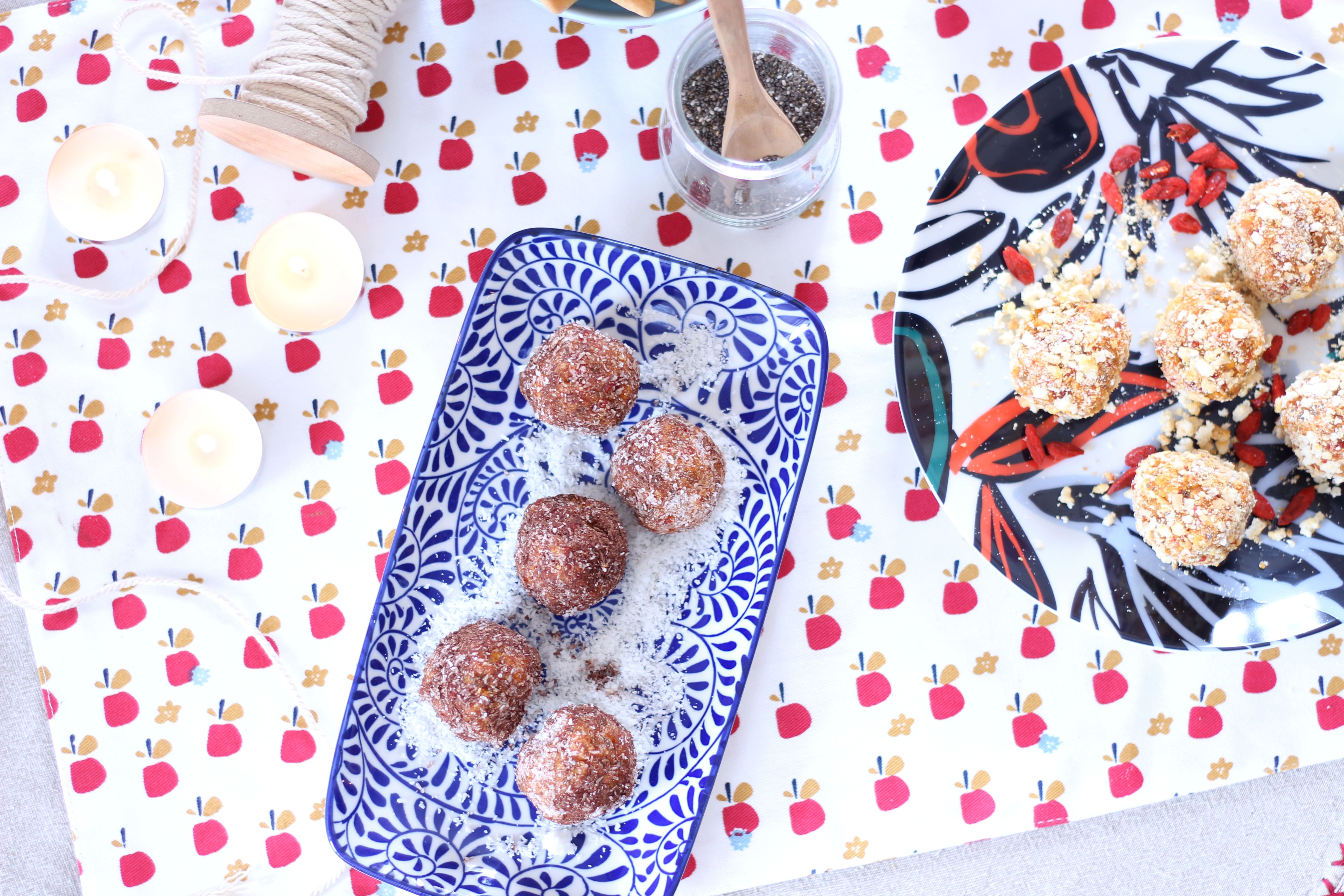 Antipasti Schar - Recette sans Gluten et sans Lactose