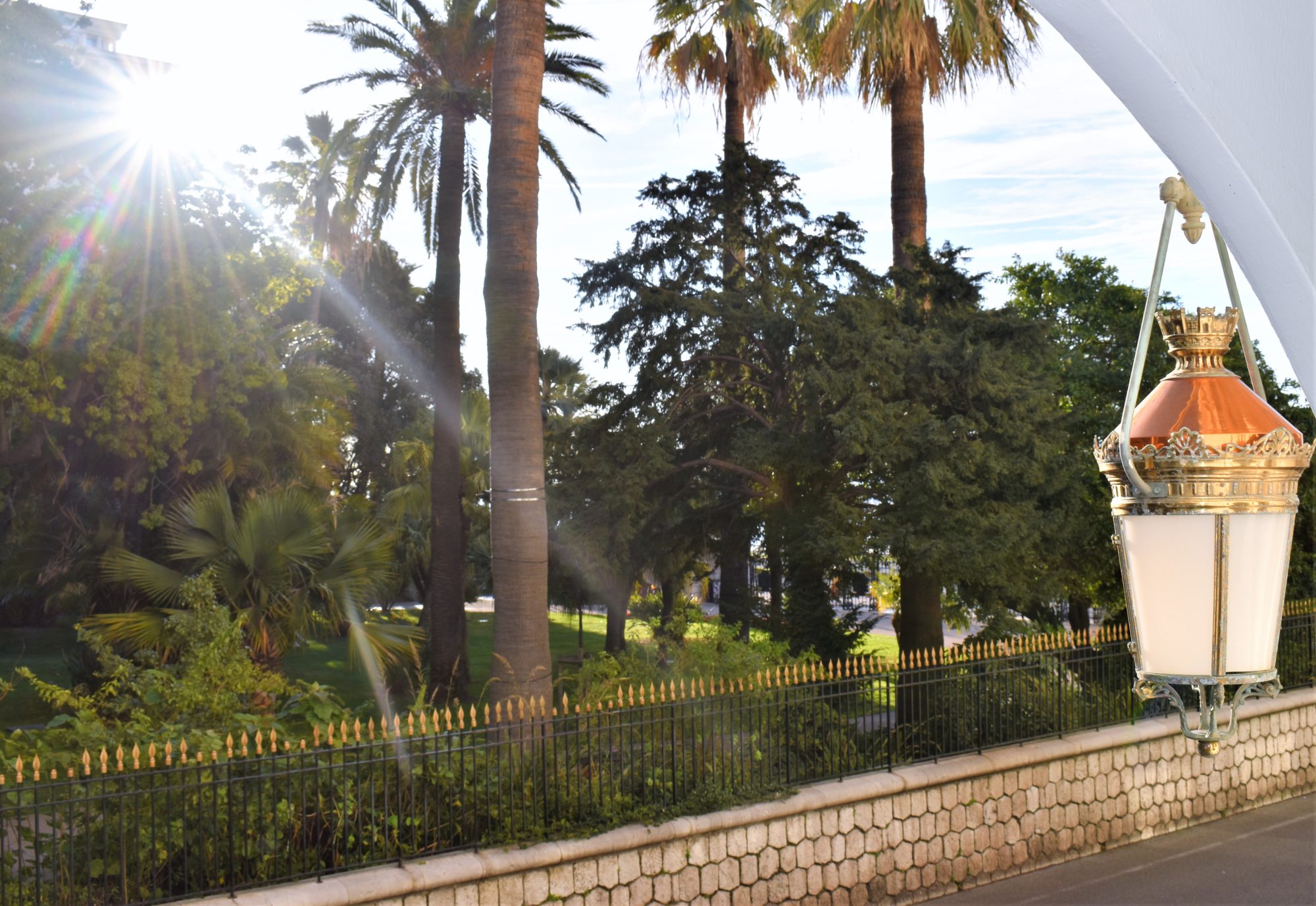 Le Negresco Nice
