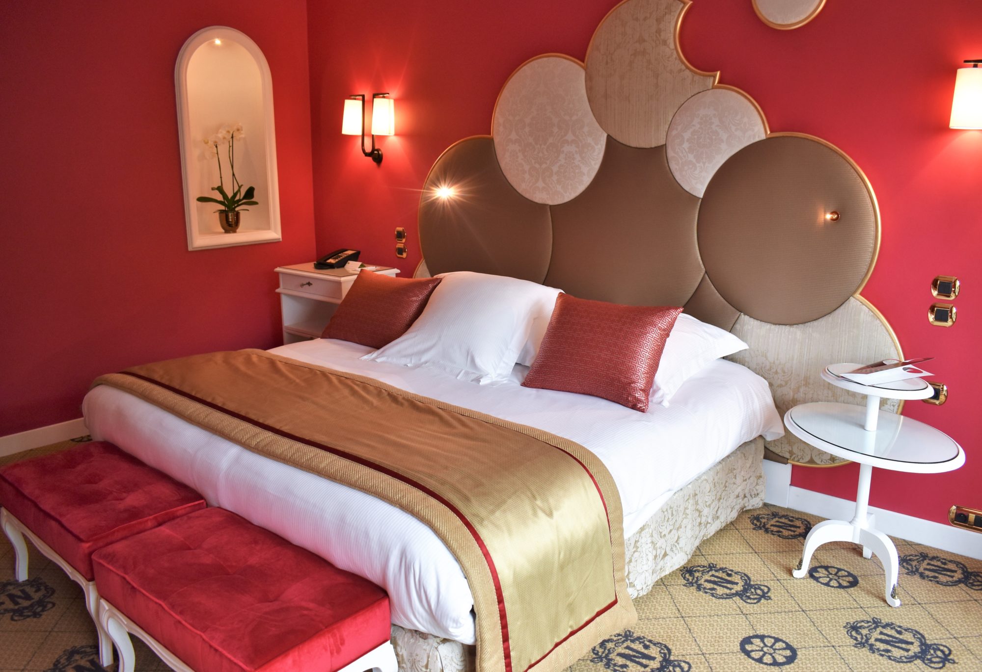 Le Negresco Nice