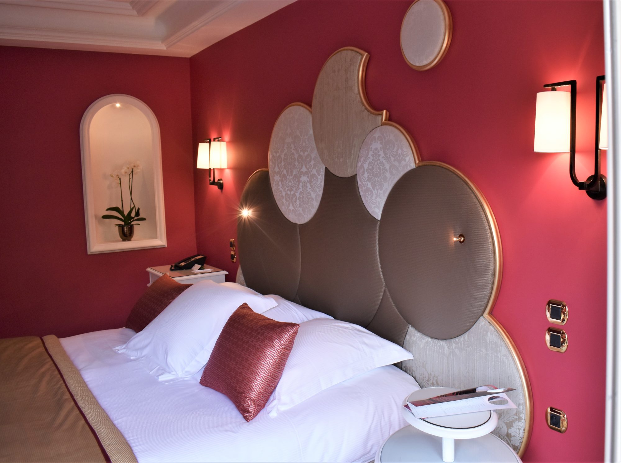 Le Negresco Nice