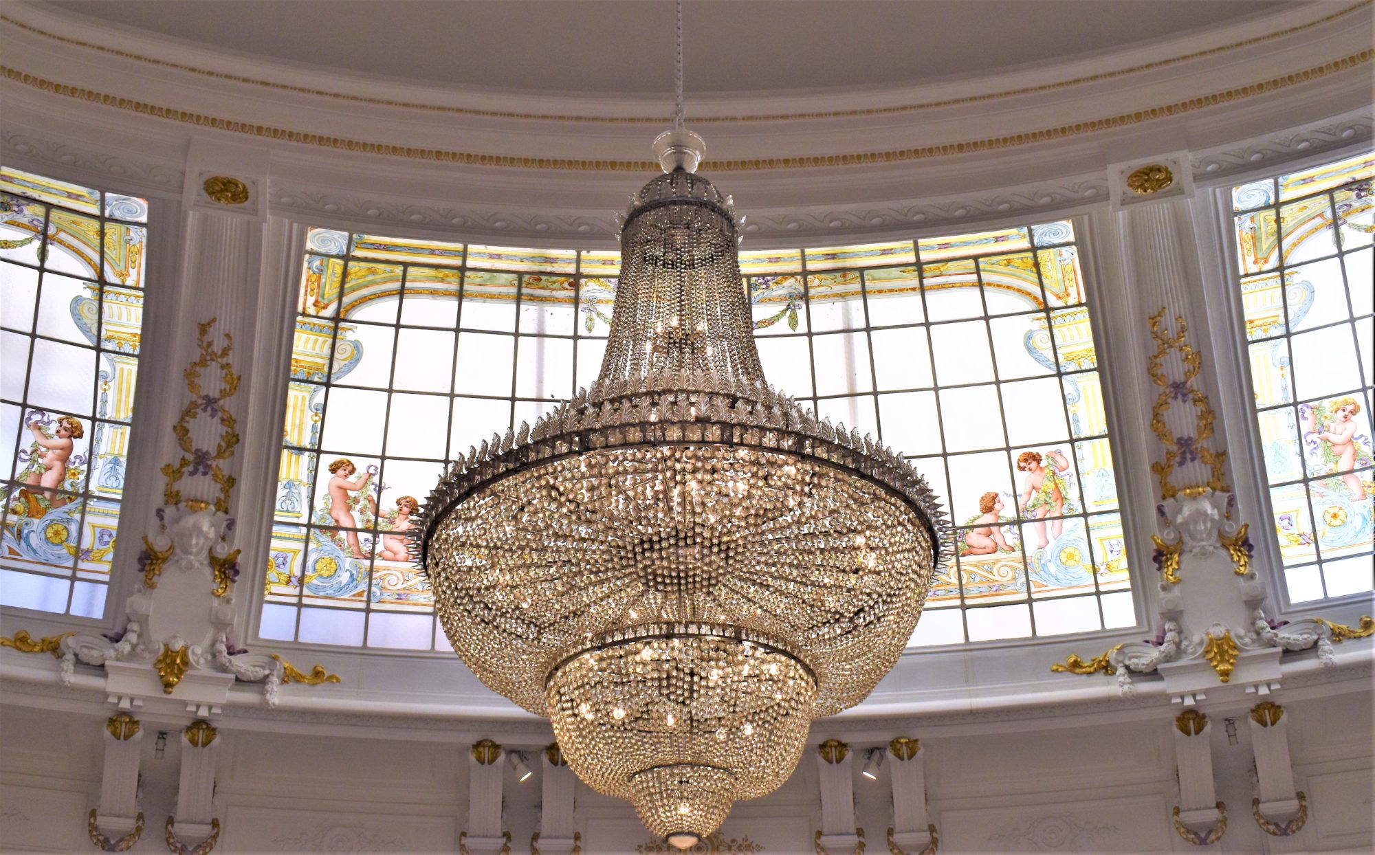 Le Negresco Nice