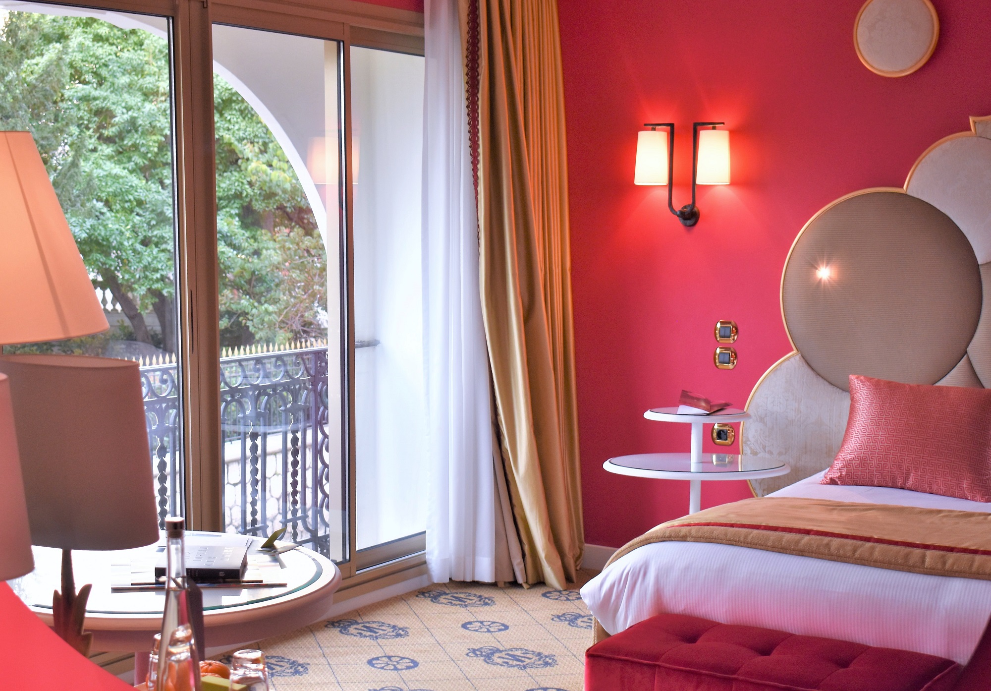 Le Negresco Nice 