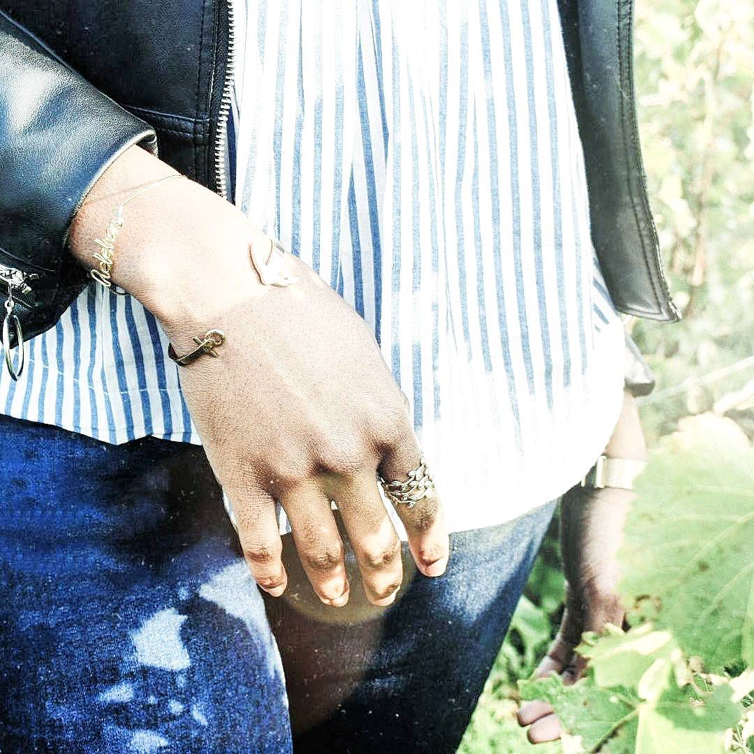 Automne et Instagram