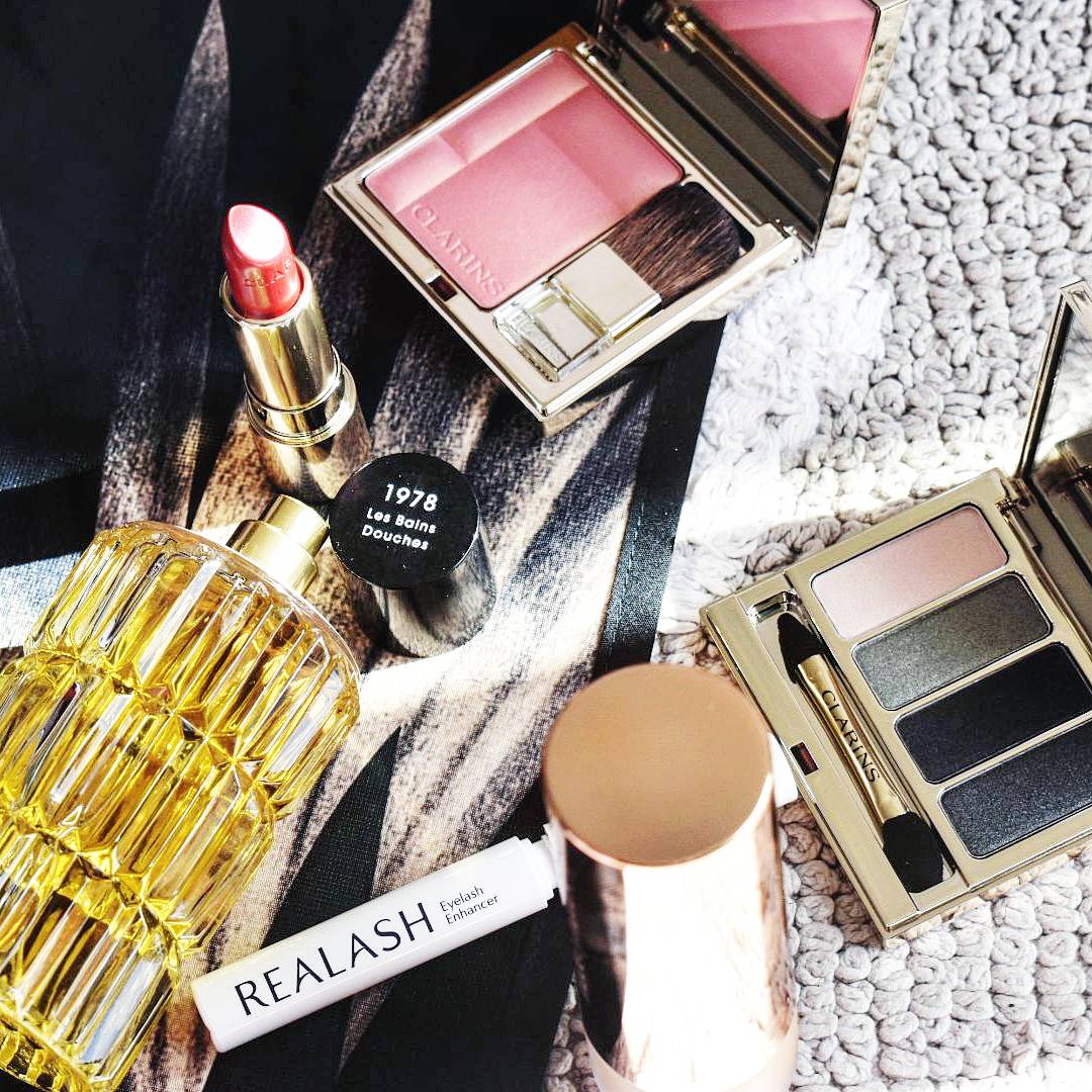 Automne et Instagram