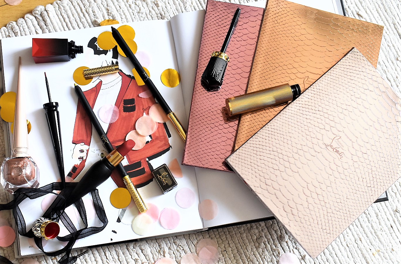 Automne et Instagram