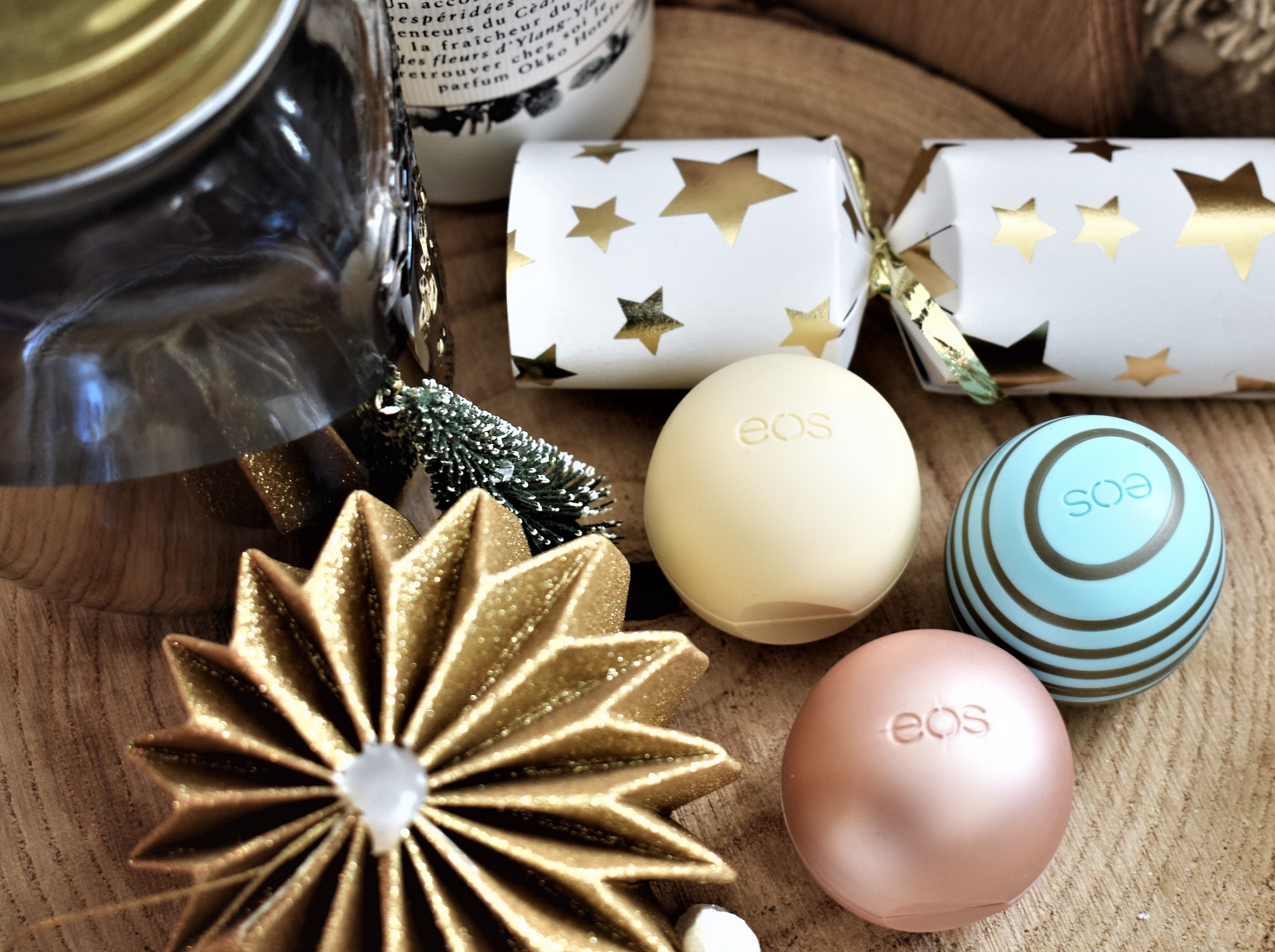 EOS
