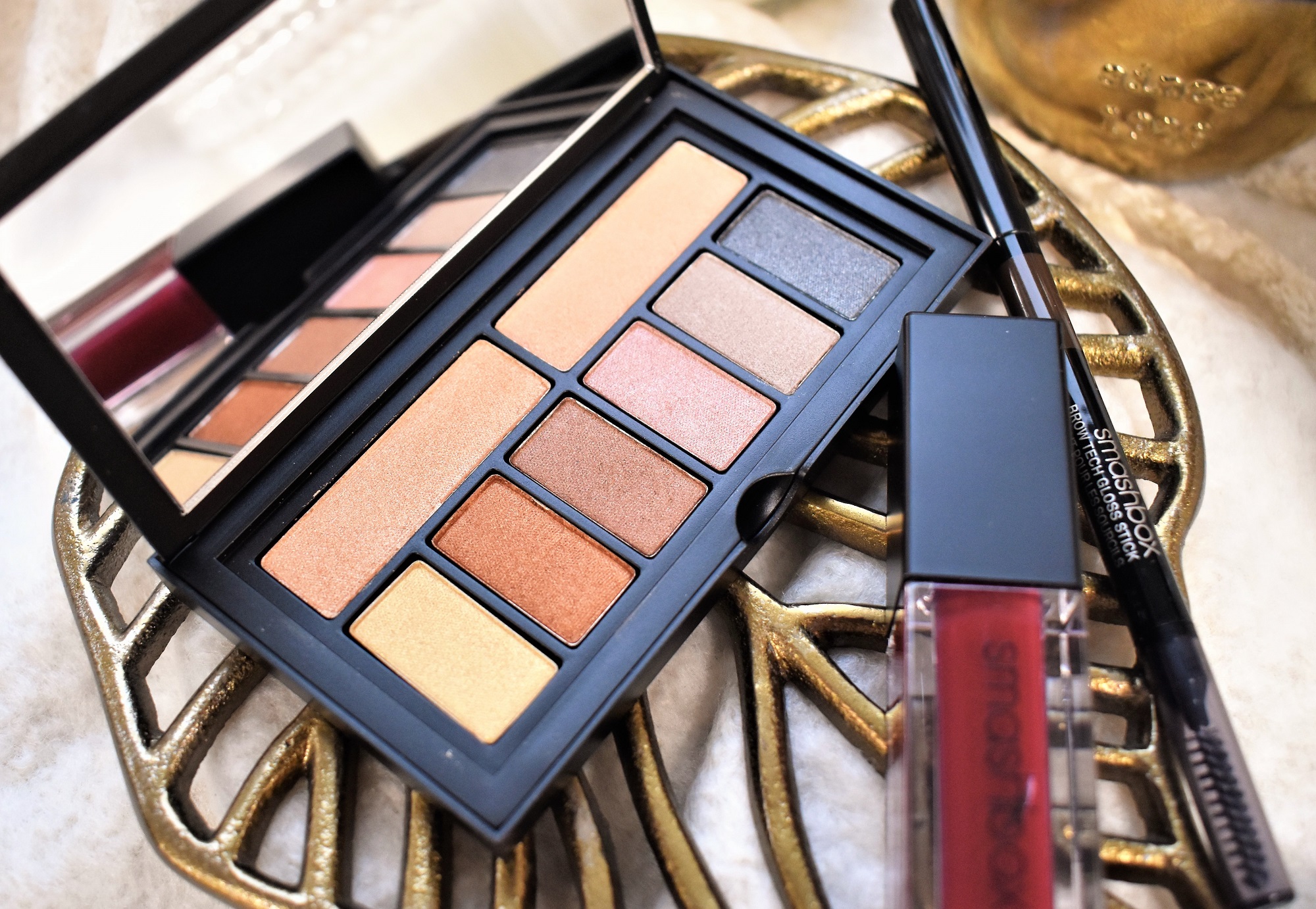 Grand Jeu Smashbox