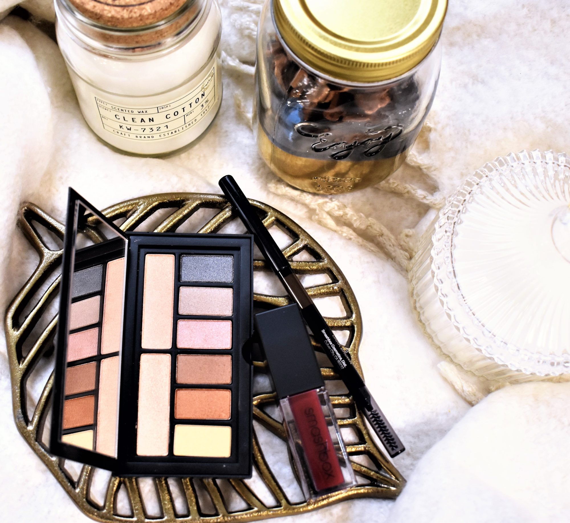 Grand Jeu Smashbox