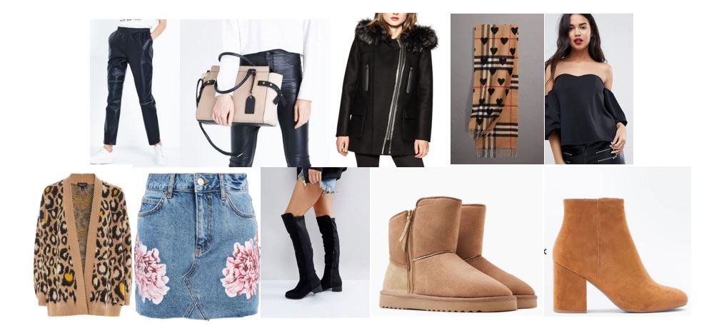 Wish-list