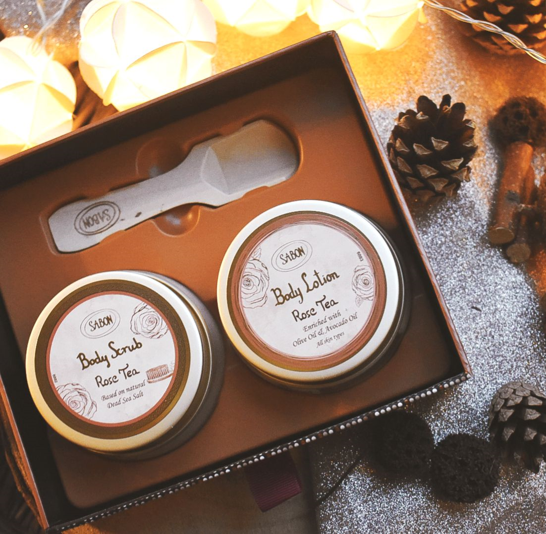 sabon