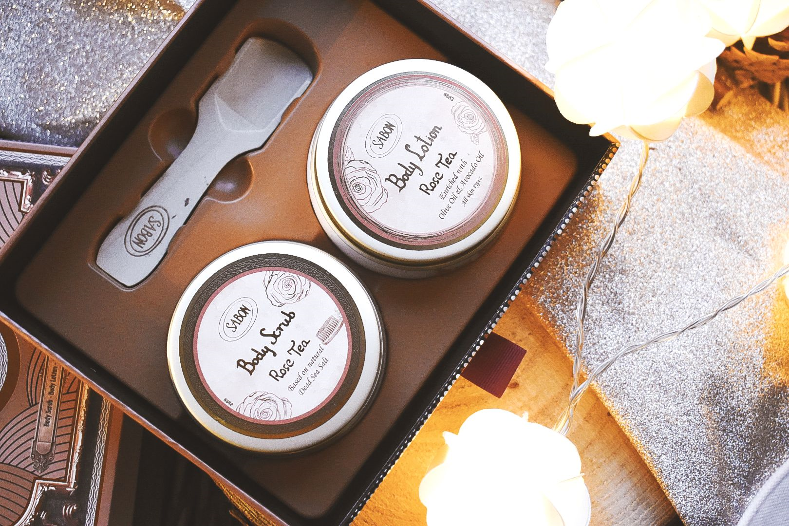 sabon