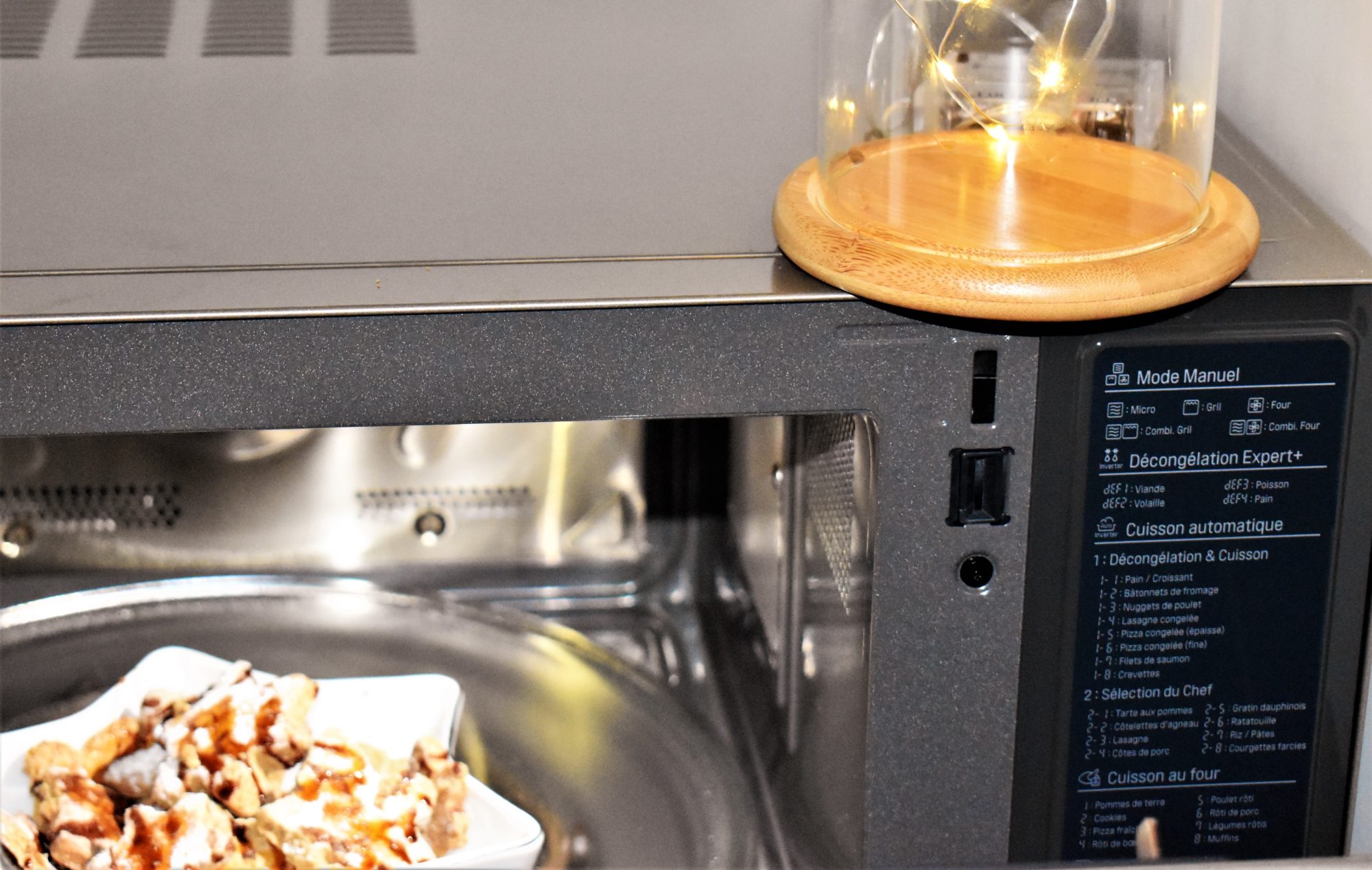 LG NEOCHEF