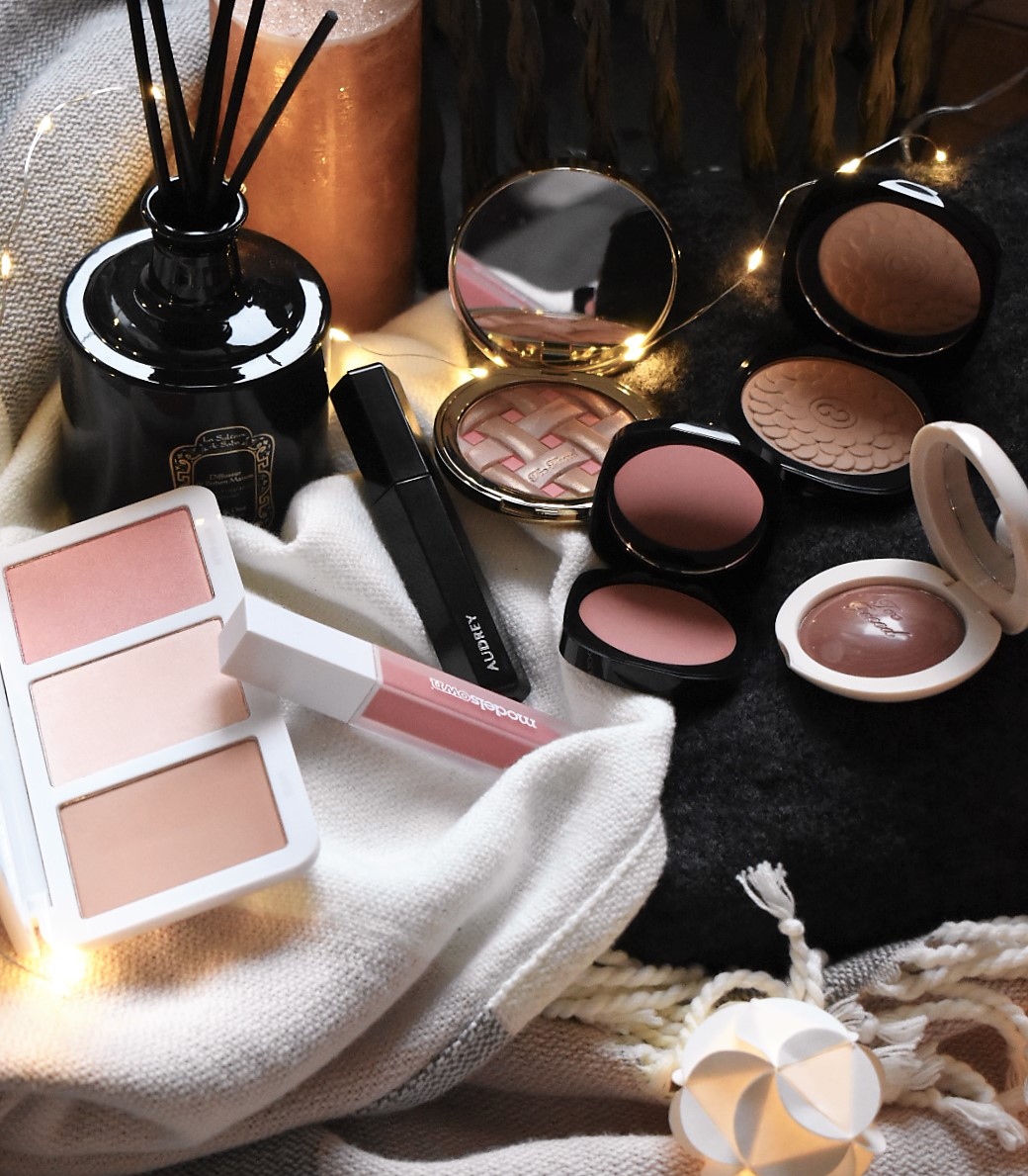 Mes essentiels beauté