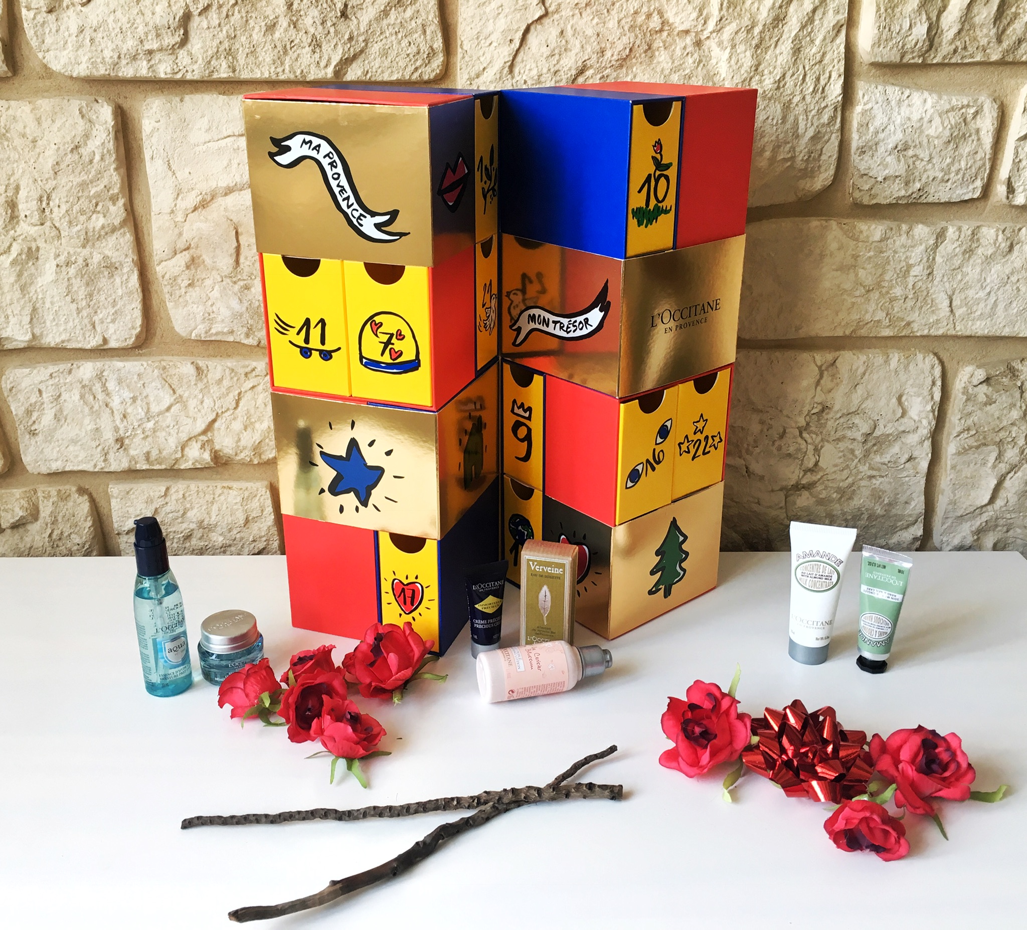 loccitane-calendrier-de-lavent-2018
