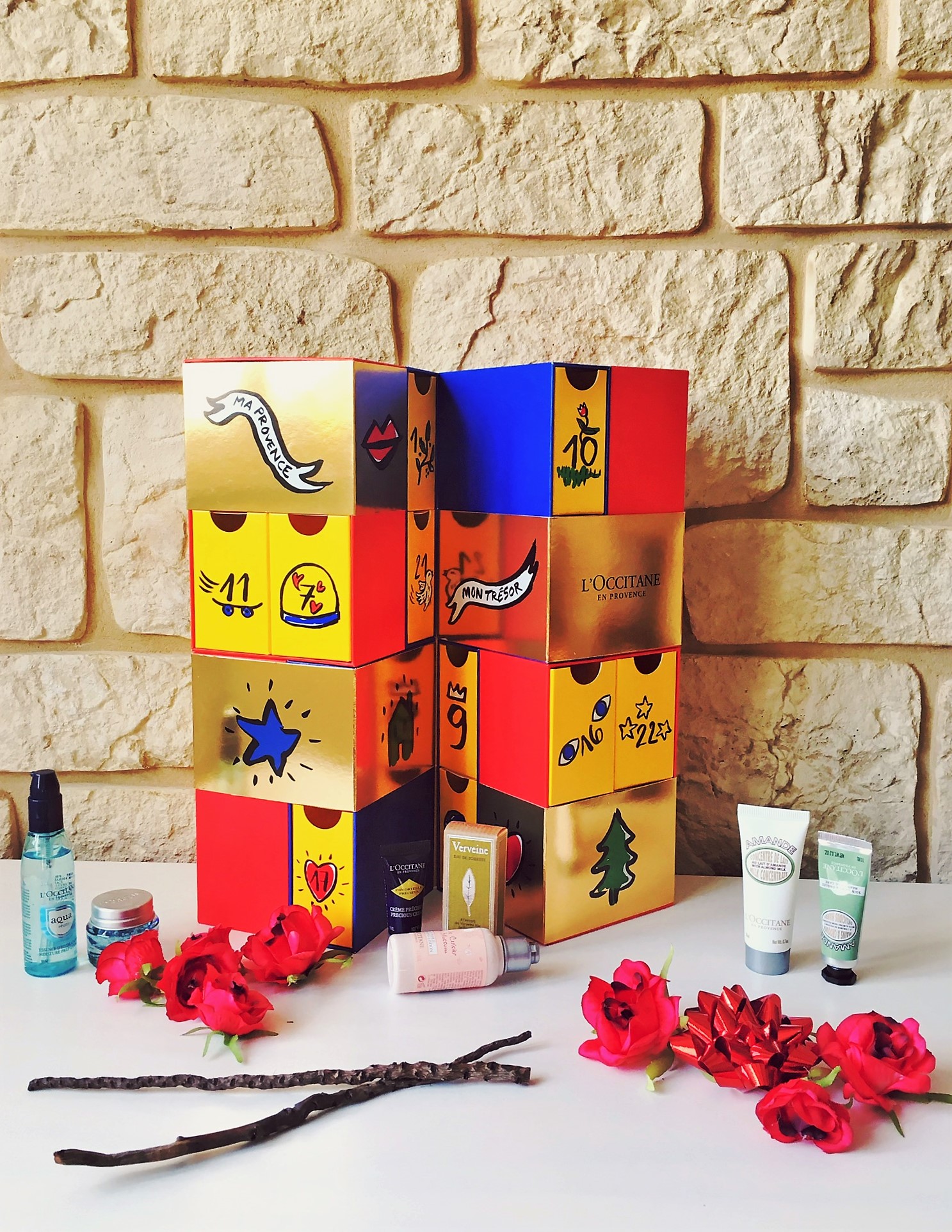 loccitane-calendrier-de-lavent-2018