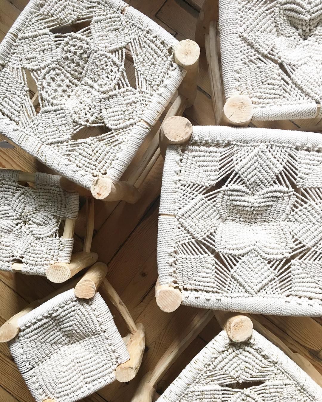 tabouret-en-macrame-diy