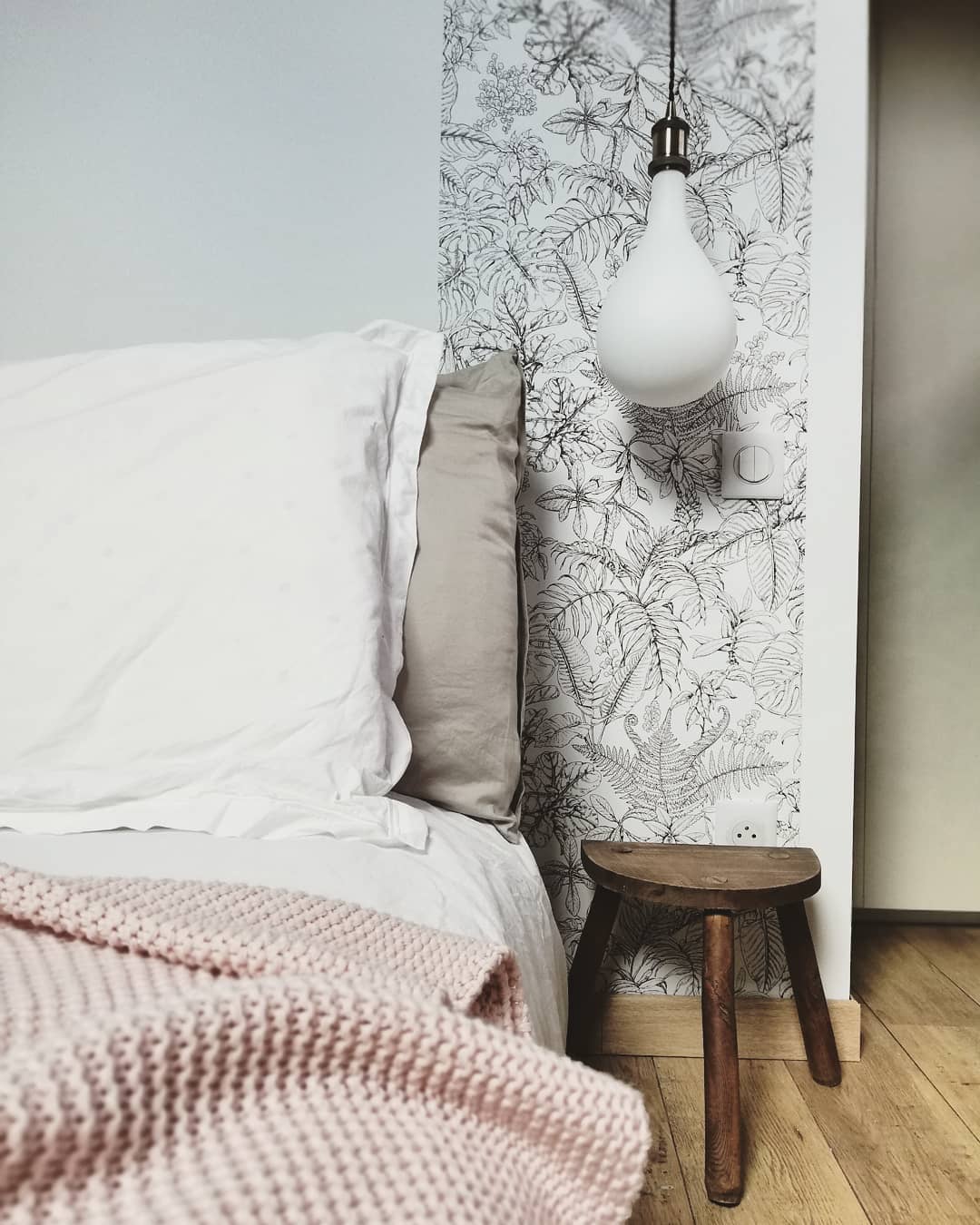 les tendances paper peint déco