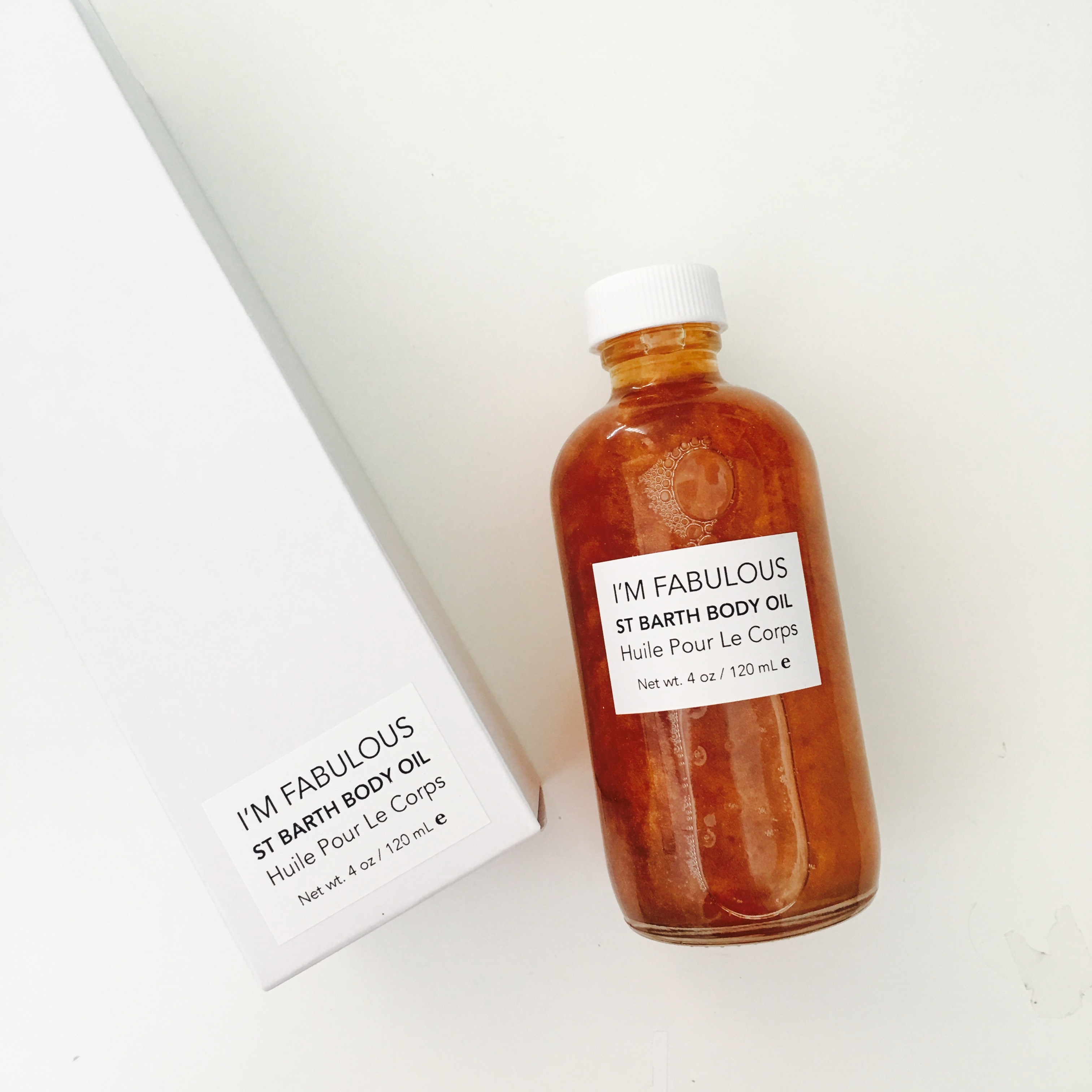 soins autobrozant progressif corps